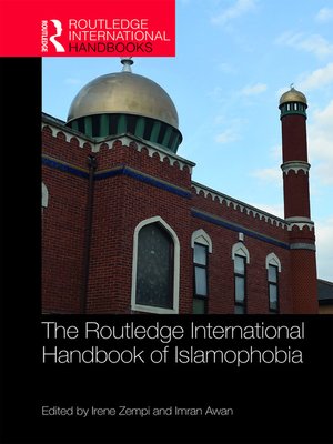 cover image of The Routledge International Handbook of Islamophobia
